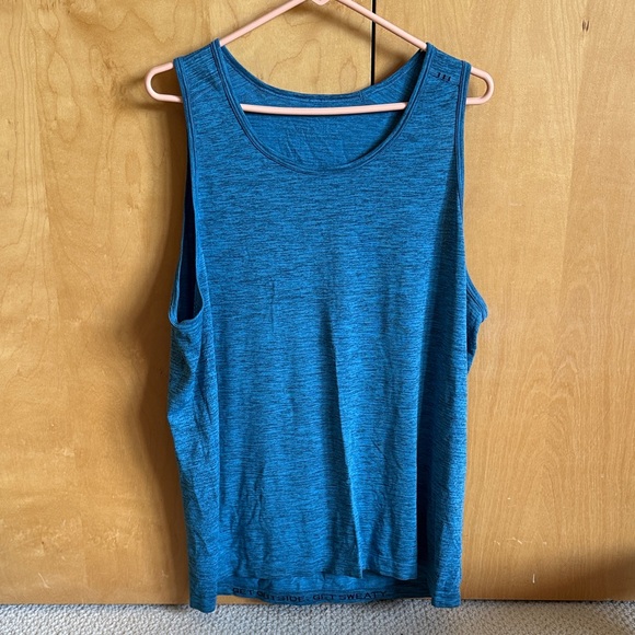 Lululemon men’s Tank Top - Picture 1 of 4
